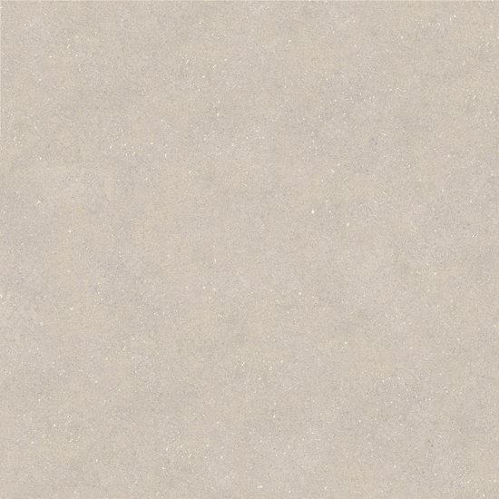 Porcelanosa Terra Topo tegel met fijnkorrelige structuur in grijsbeige kleur