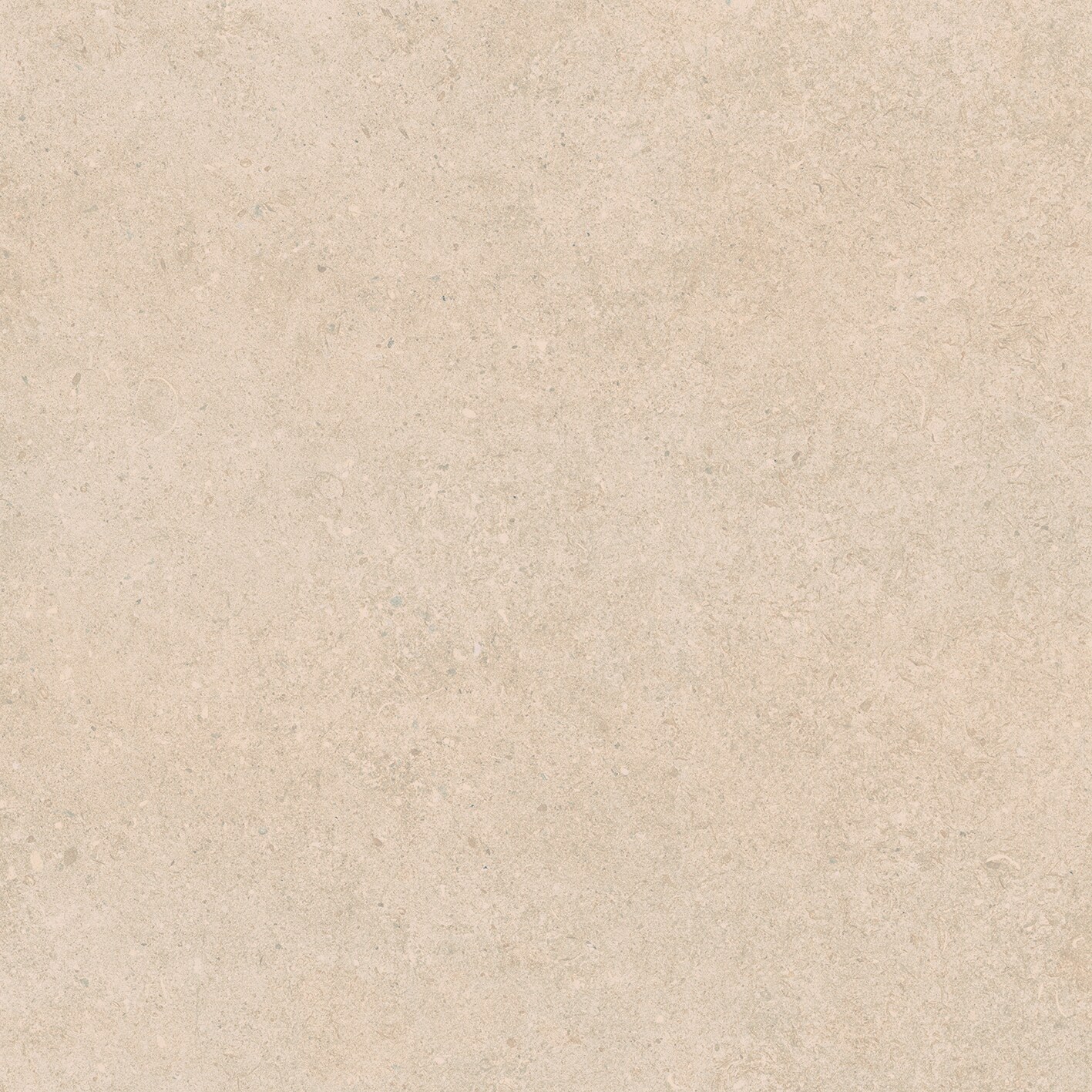 Porcelanosa Tourmalet Caliza tegel met beige natuursteenlook in close-up