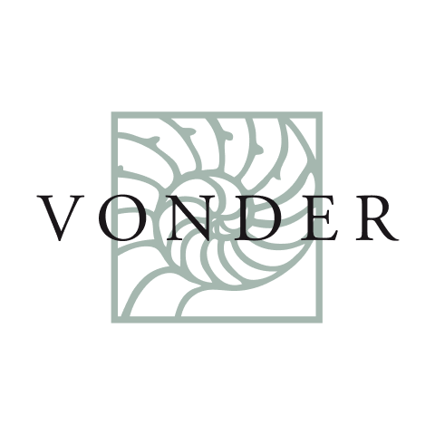 Logo Vonder