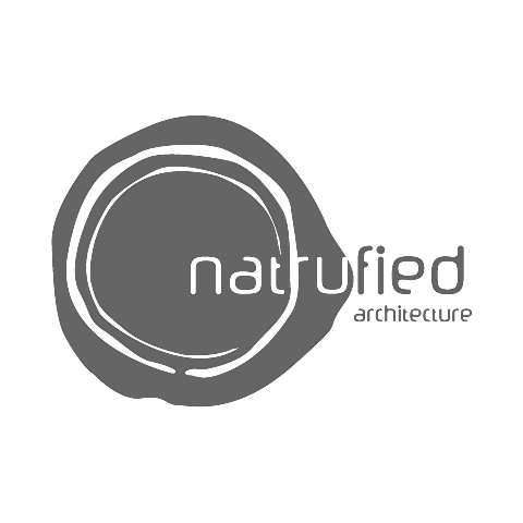 Logo Natrufied Architecture