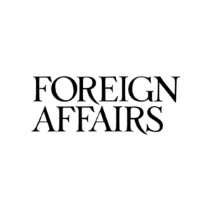 Foreign Affairs