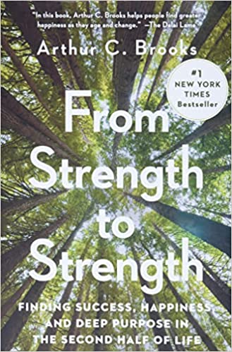 From Strength to Strength