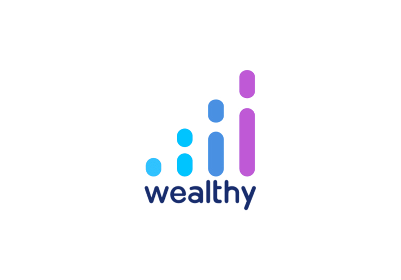 Wealthy