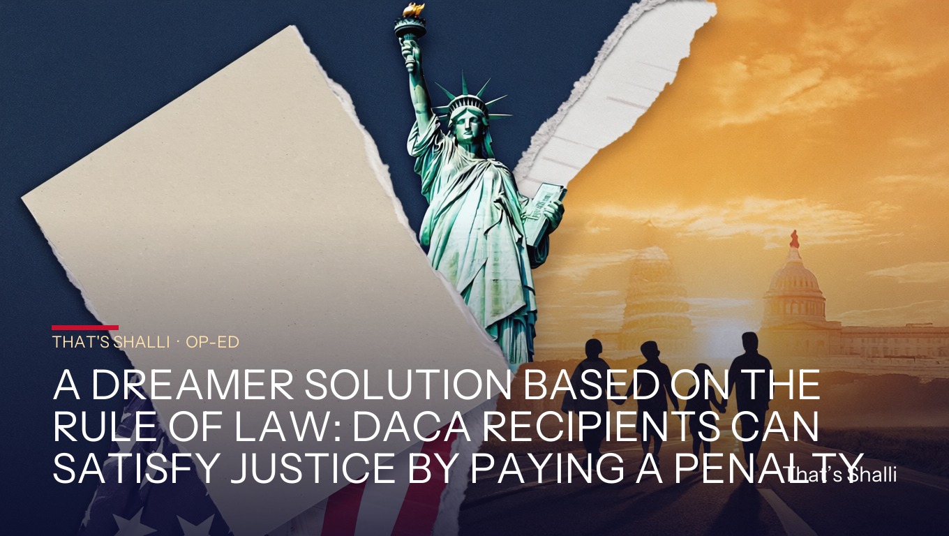 DACA rule-of-law op-ed
