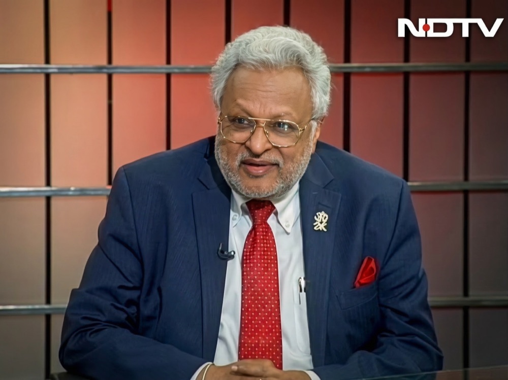 Trump-Modi Mean Real Action, Shalli Kumar