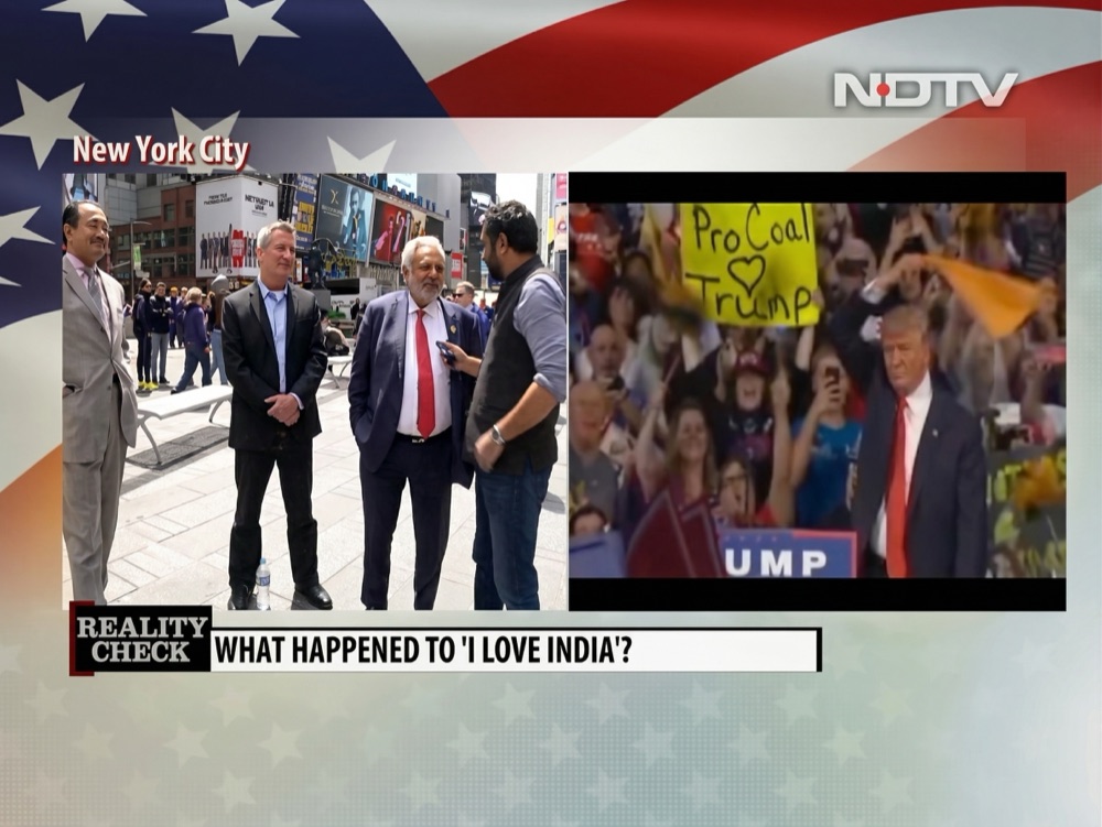 Donald Trump, India's Friend or Foe