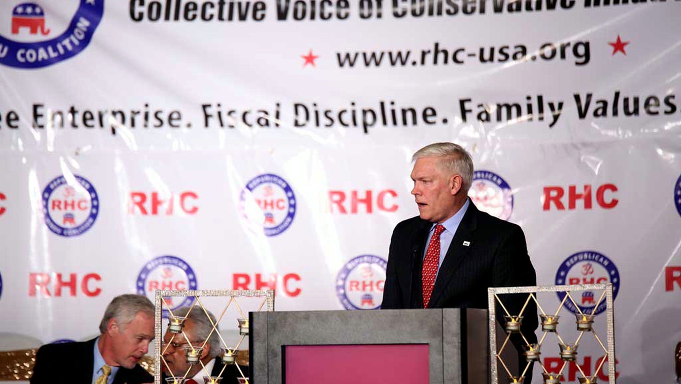 Indian-Americans form a new group to boost Republicans