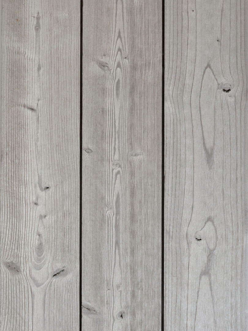 Lunawood Arctic grey cladding