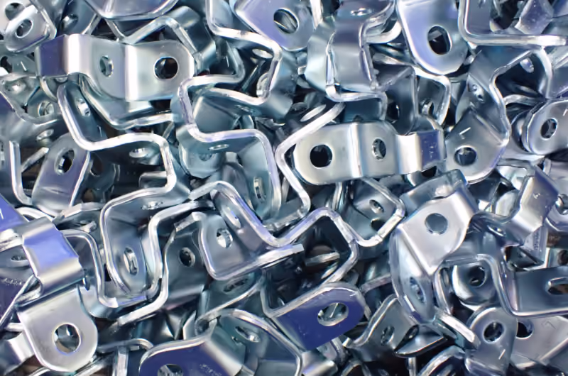BKTS – Custom Plating, Dipping, & Spin Dryer Baskets – Plating MFG