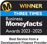 moneyfacts awards logo