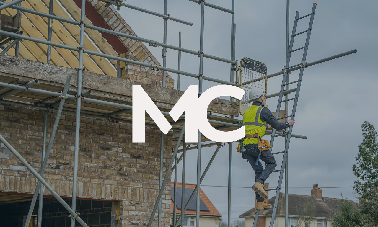 A Guide: What is the difference between bridging finance and development finance?