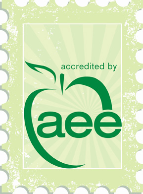 Association for Experiential Education (AEE) Accreditation