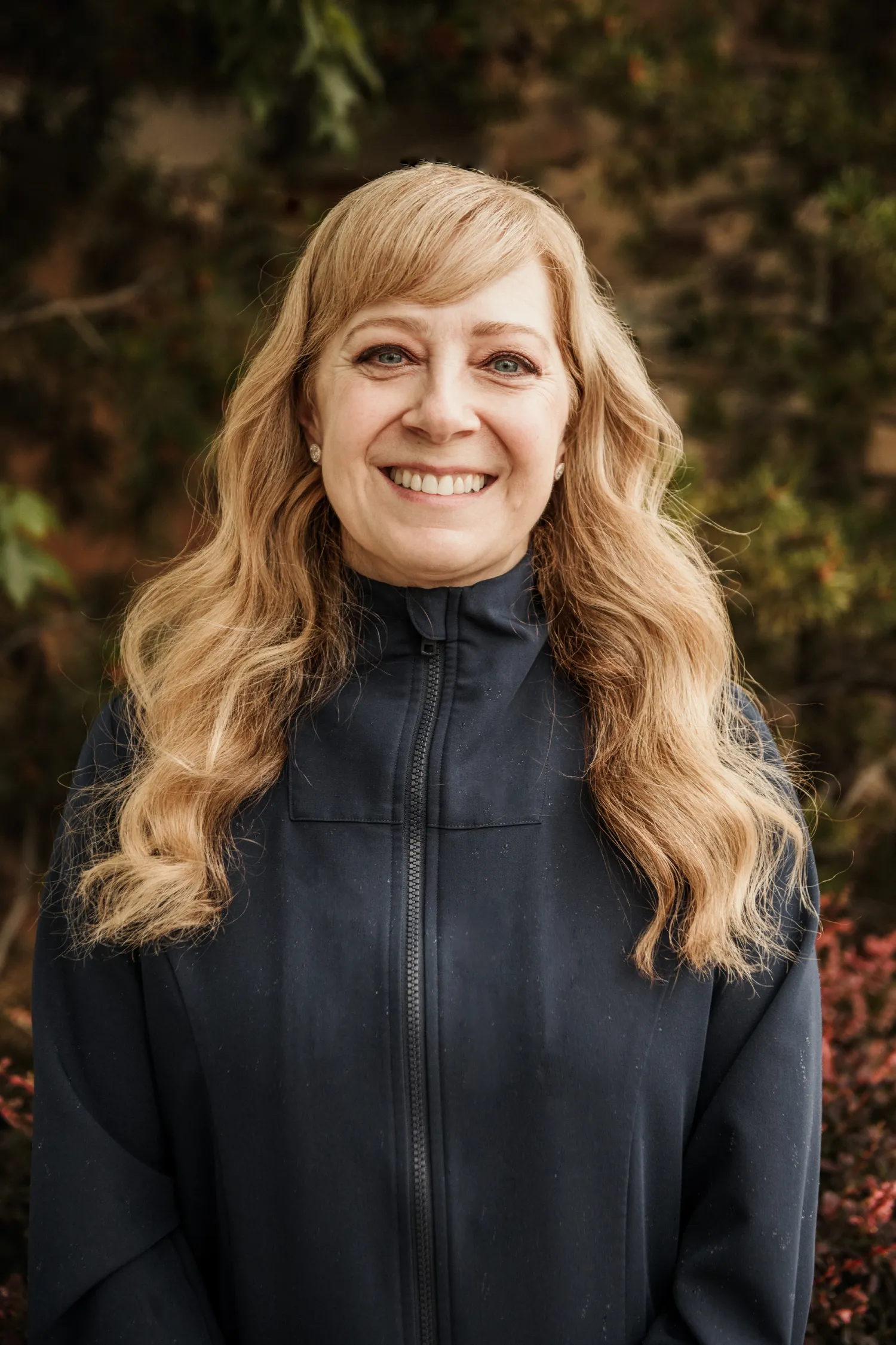 Missy Carnes
