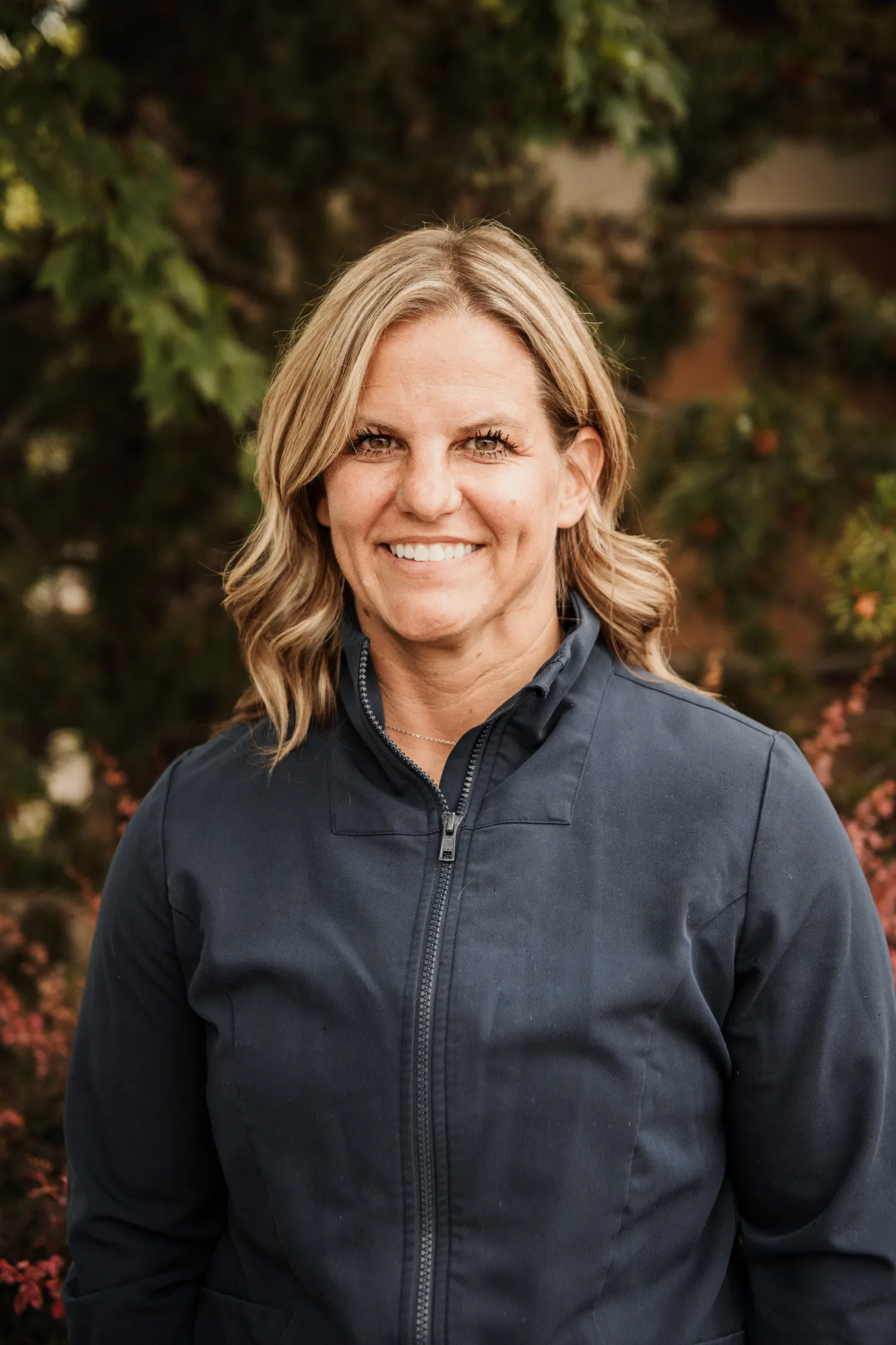 Callie Bales