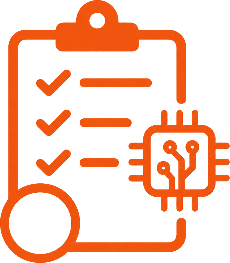 AI Readiness