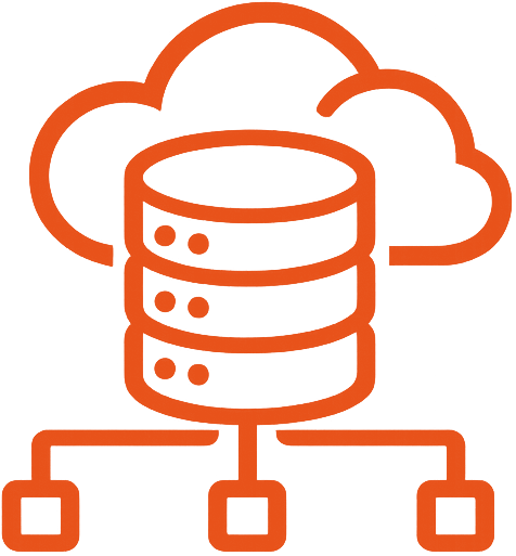 Cloud Data Infrastructure