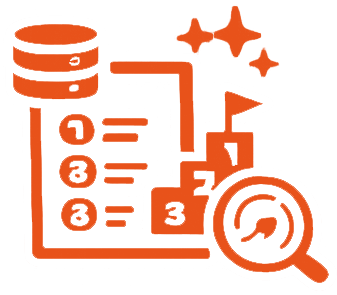 Map Data to Outcomes
