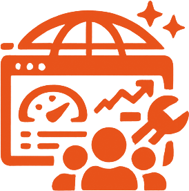 Consultation and Analytical Support