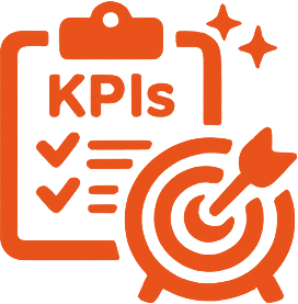 Monitoring KPIs & Annamolly Alerts