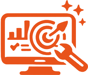 Custom Dashboard Design