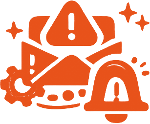 Automate Alerting