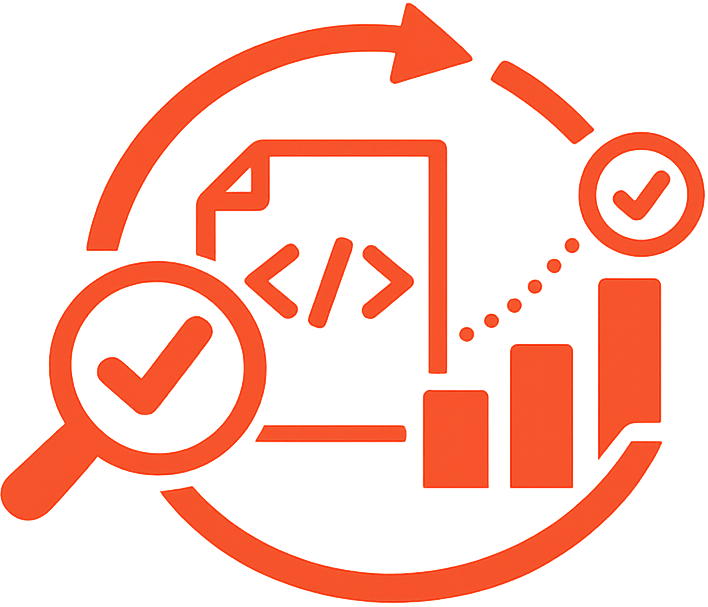 Continuous Regression Coverage