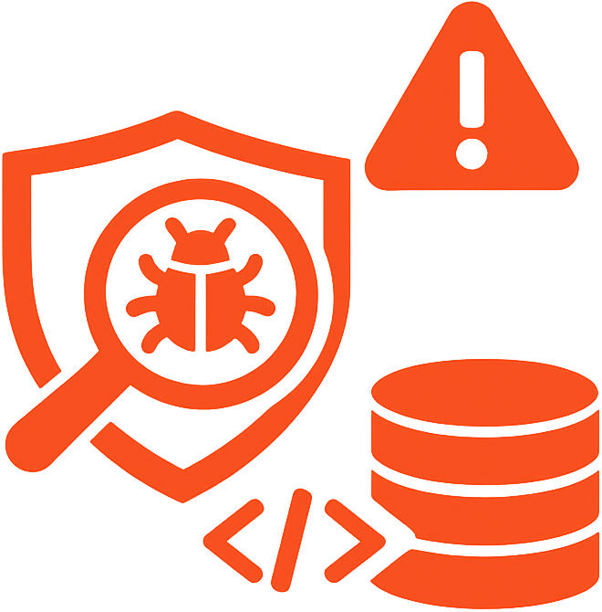 Security Vulnerability Testing