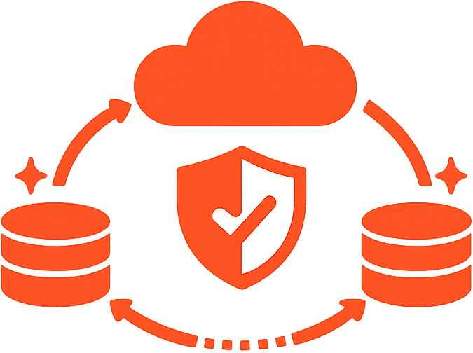 Backup, Replication & Disaster Recovery