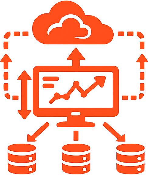 Auto-Scaling & Load Balancing
