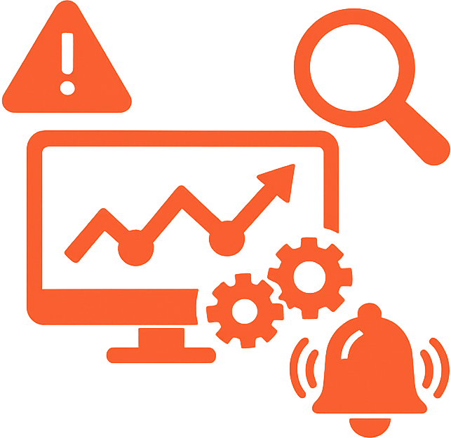 DevOps Monitoring & Alerting