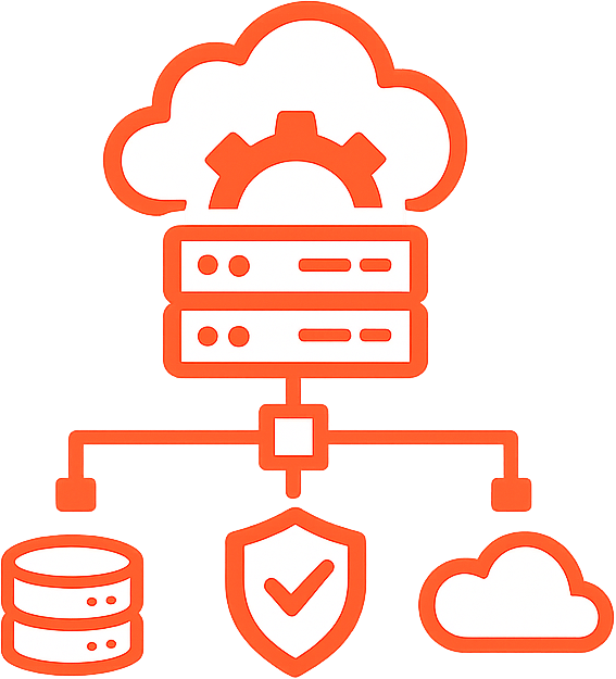 Cloud & Infrastructure Design