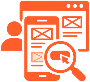 UX Design & Mockups