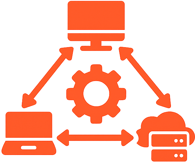 Cross-System Integration