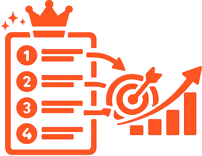 Prioritized Roadmap