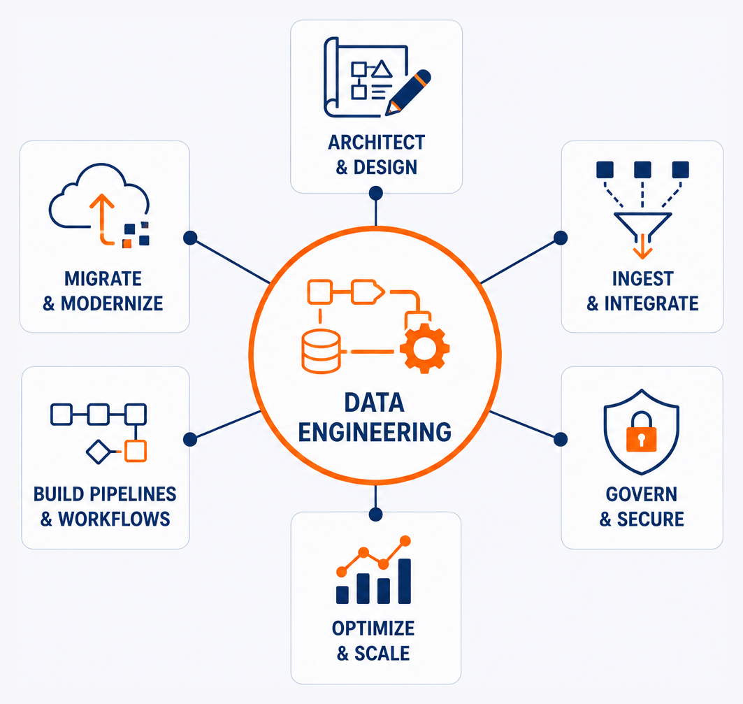 Data Engineering