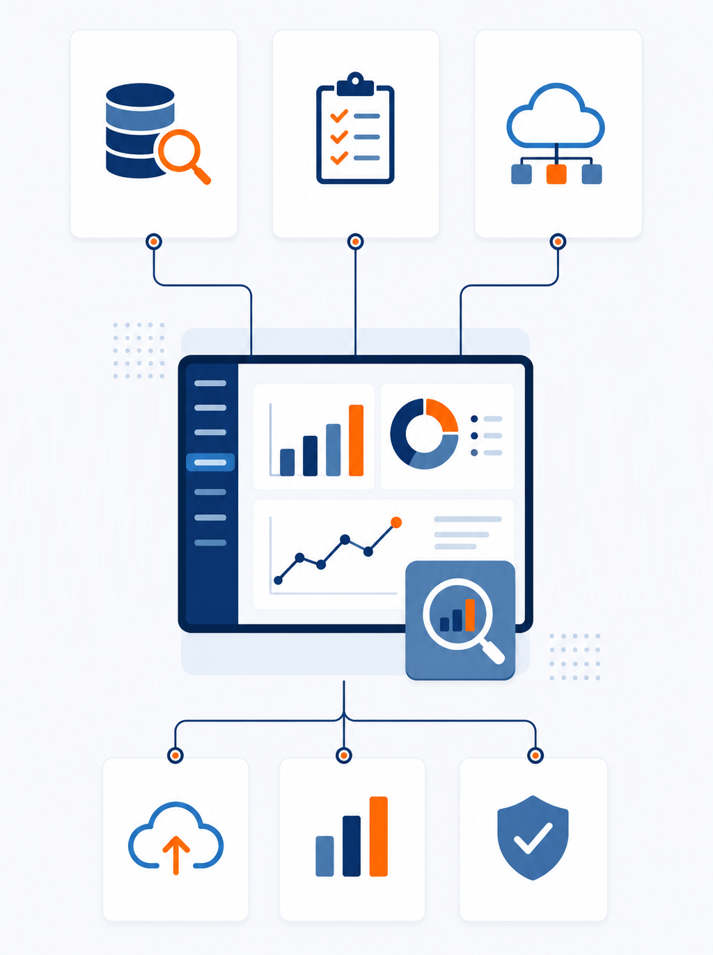Data Discovery & Profiling