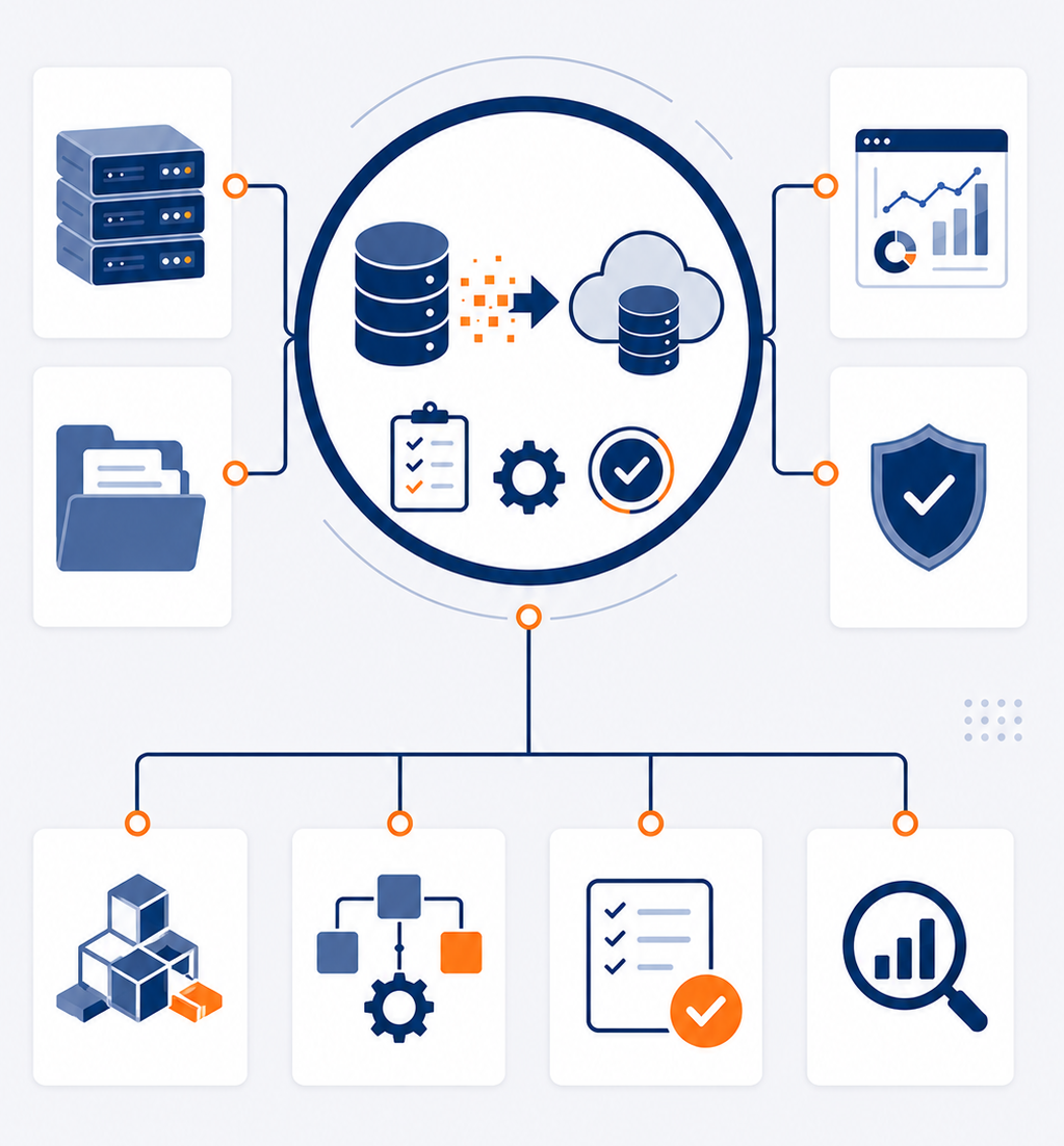 Migration Execution