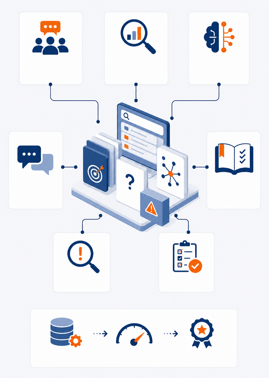 Intent Mapping & Query Design