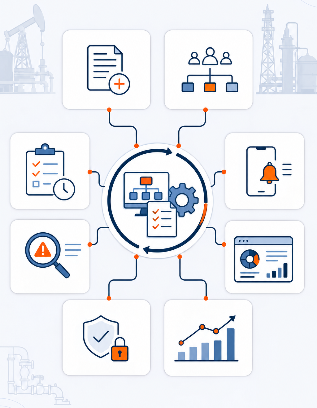 Operations Workflow Automation