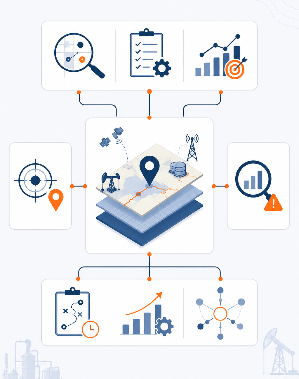 Discovery & Operational Assessment
