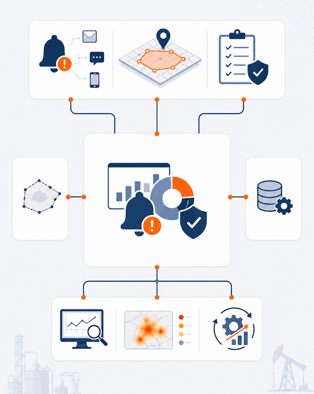 Alerting, Analytics & Operational Governance