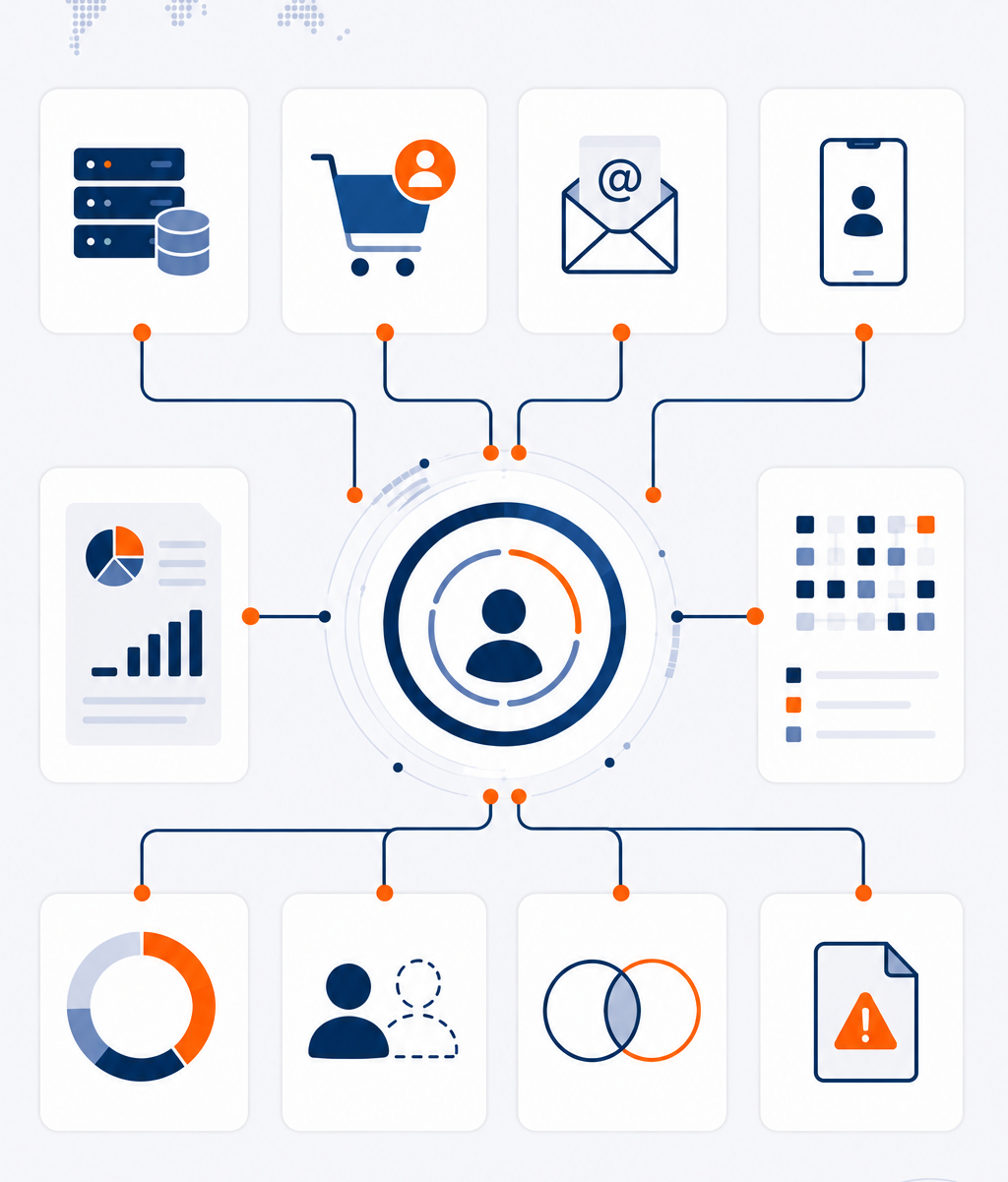 Identity Audit & Data Discovery