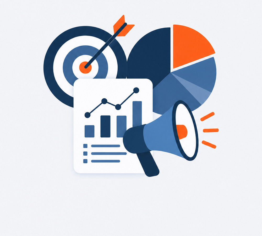 Marketing Analytics