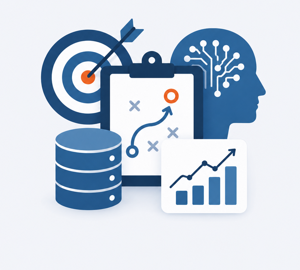 Data & AI Strategy