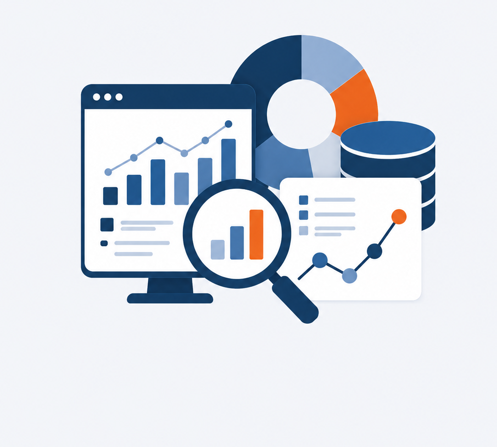 Data Analytics