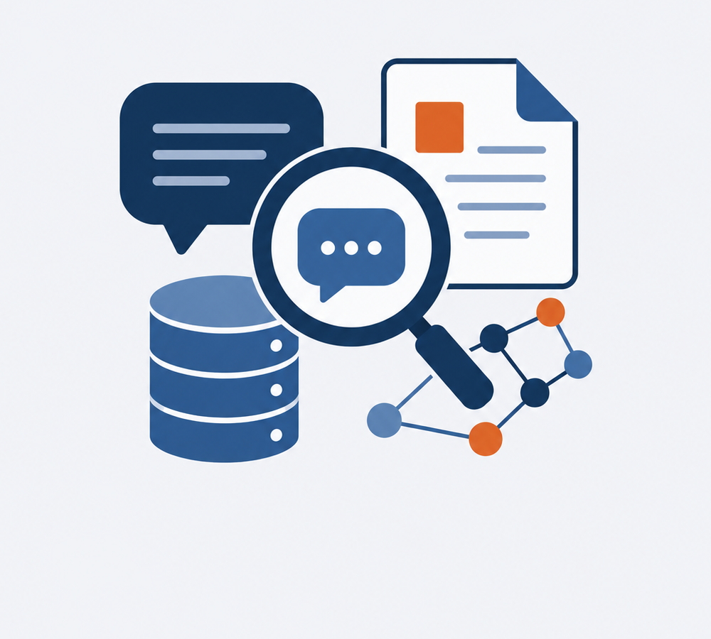 AI Conversational Search