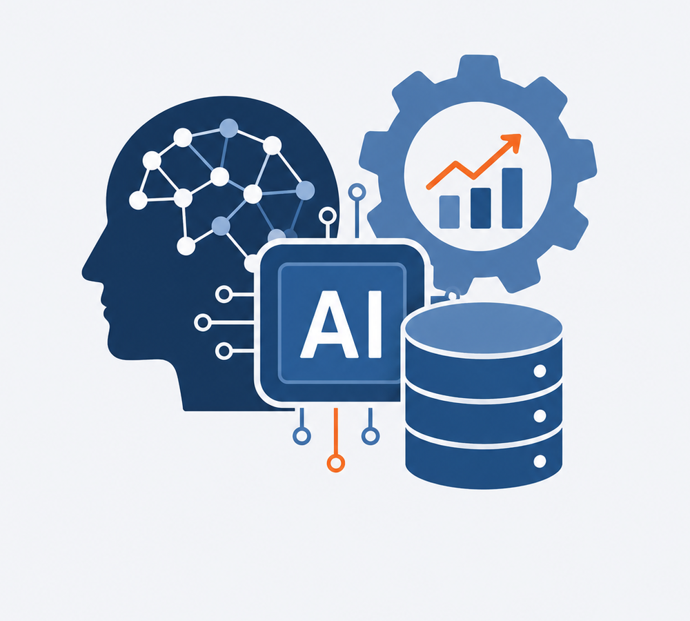 AI & Machine Learning