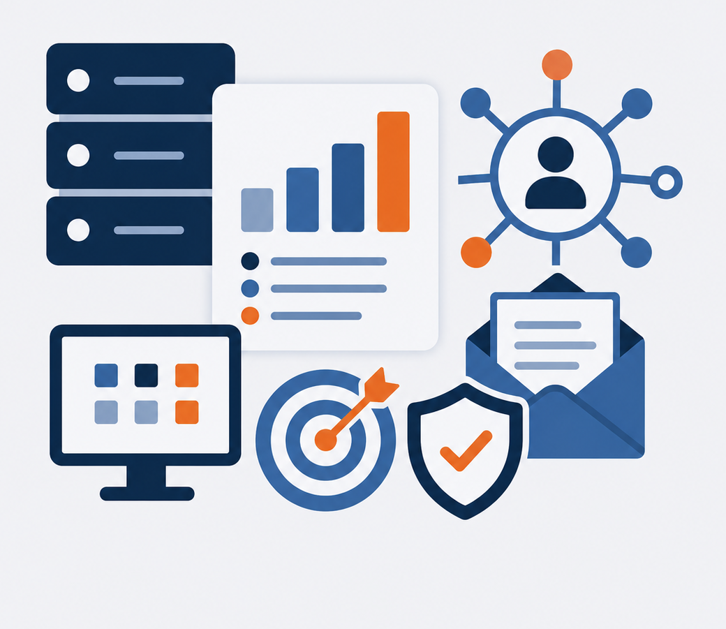 Data Modernization