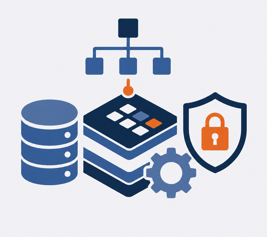 Data Platform Architecture