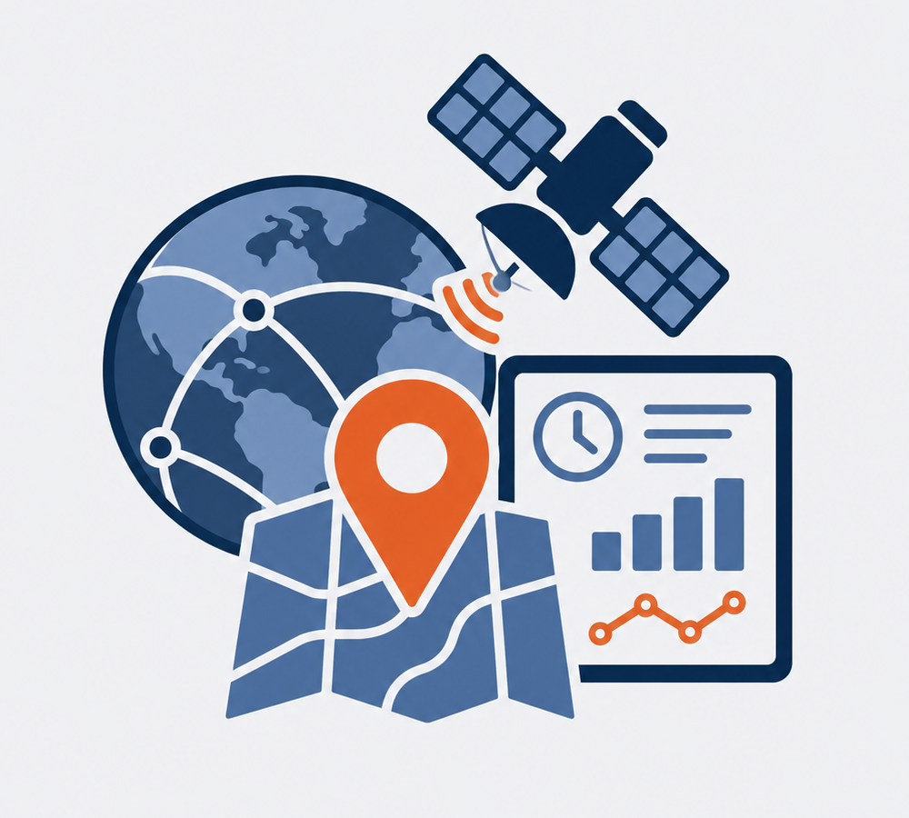 GIS Services